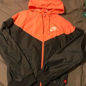 Nike Windbreaker
